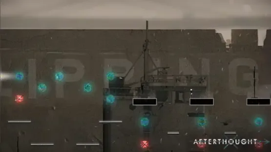 Afterthought screenshot 2