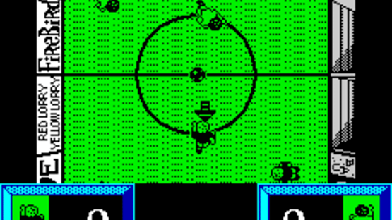 European 5-A-Side Screenshot