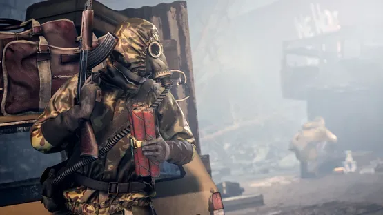 Vigor screenshot 3