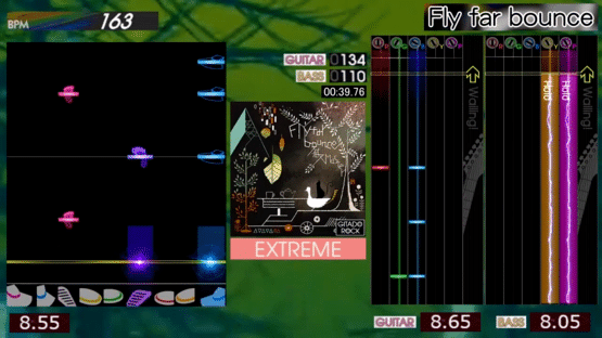 Gitadora Tri-Boost Re:Evolve Screenshot