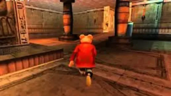 Rummel & Rabalder: I Snarkofagens Skugga screenshot 4