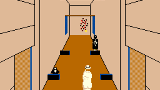 Shoot Out Screenshot