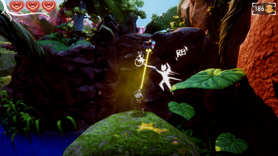 Twin Stones: The Journey of Bukka Screenshot