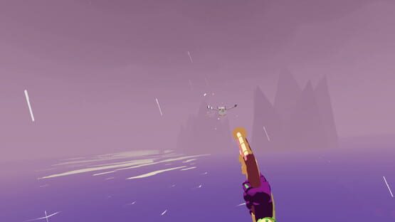 Super Raft Boat VR screenshot 4