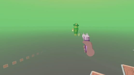 Super Raft Boat VR screenshot 3