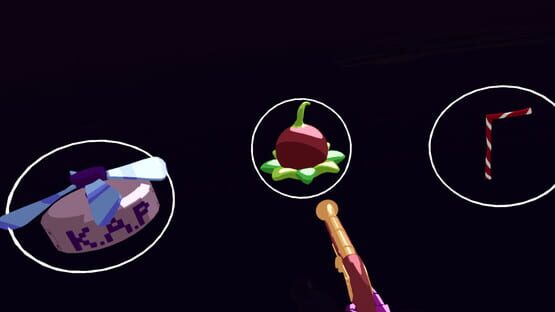 Super Raft Boat VR screenshot 5
