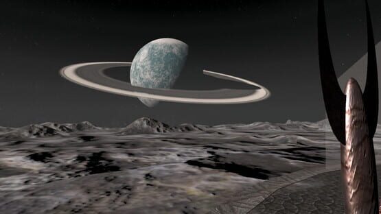The Tau Ceti Terminus screenshot 3