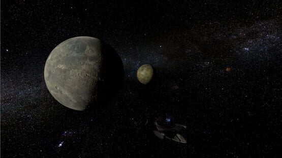 The Tau Ceti Terminus screenshot 2