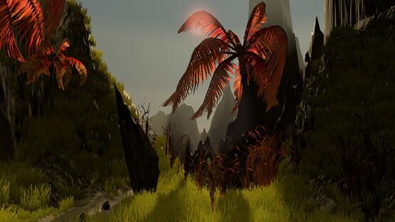 The Tau Ceti Terminus screenshot 1