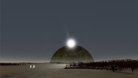 The Tau Ceti Terminus screenshot 6