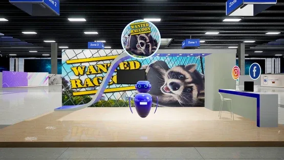 Digital Expo Center screenshot 3