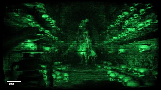 Catacombia screenshot 5