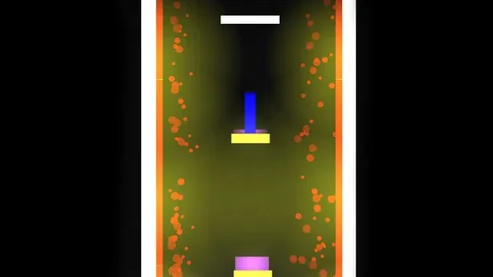 Neon Parkour screenshot 7