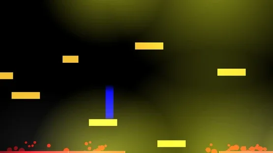 Neon Parkour screenshot 4