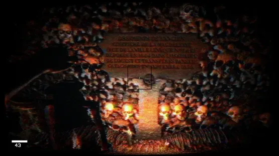 Catacombia screenshot 2