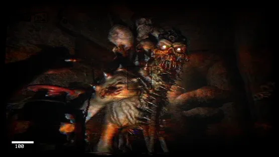 Catacombia screenshot 4