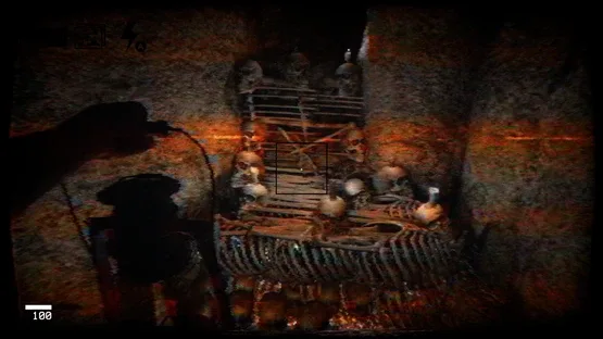 Catacombia screenshot 6
