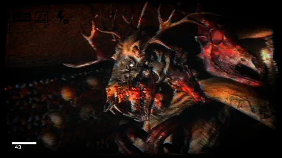 Catacombia screenshot 7