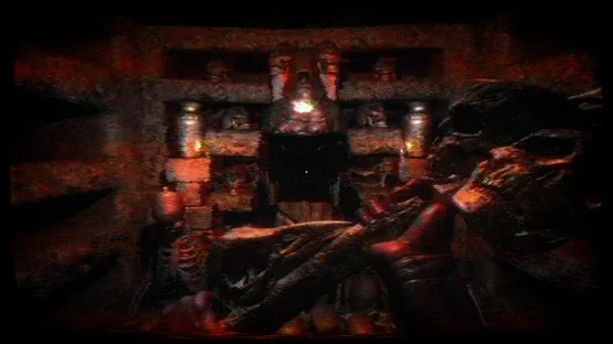 Catacombia screenshot 12