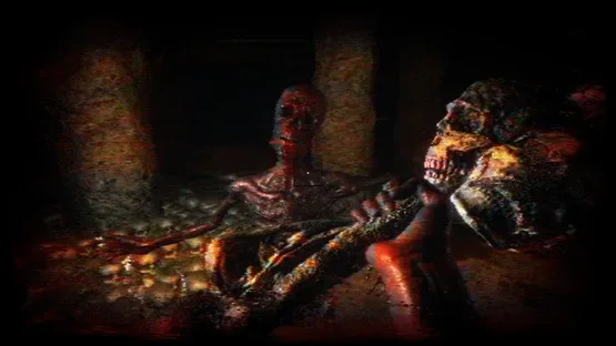 Catacombia screenshot 22