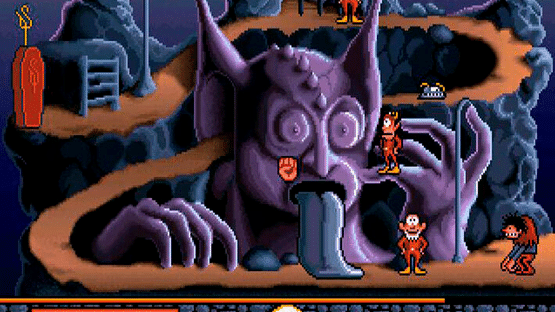 Gobliiins Pack Screenshot