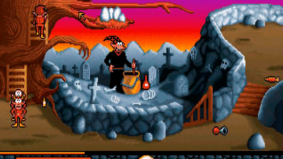 Gobliiins Pack Screenshot