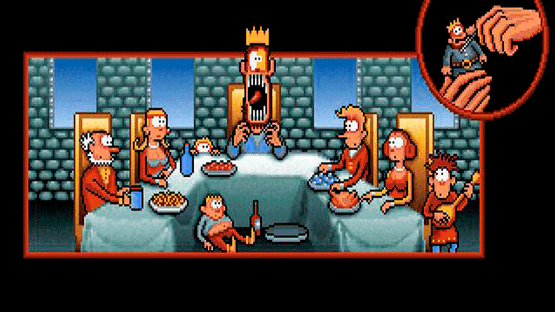 Gobliiins Pack Screenshot