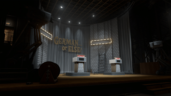 Wolfenstein II: The Freedom Chronicles - Episode 2 Screenshot