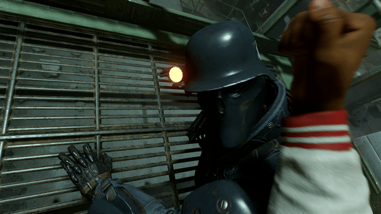 Wolfenstein II: The Freedom Chronicles - Episode 1 Screenshot