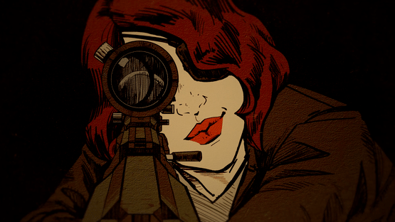 Wolfenstein II: The Freedom Chronicles - Episode 2 Screenshot