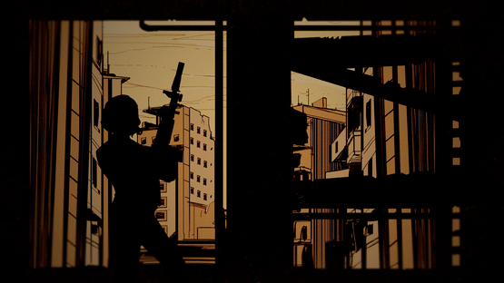 Wolfenstein II: The Freedom Chronicles - Episode 2 Screenshot
