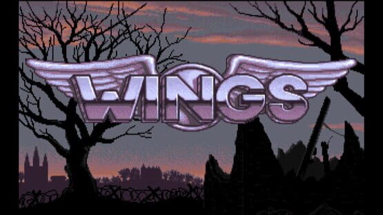 Wings: Emulated Amiga Edition screenshot 3