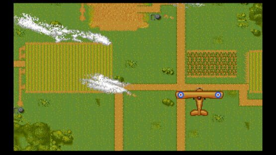 Wings: Emulated Amiga Edition screenshot 8