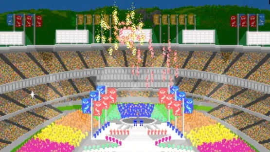 Summer & Winter: Olympic Challenge screenshot 16