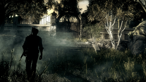 The Evil Within Bundle Screenshot