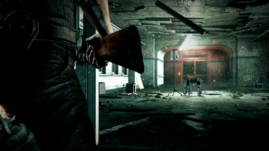 The Evil Within Bundle Screenshot