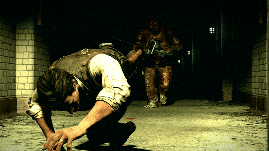 The Evil Within Bundle Screenshot
