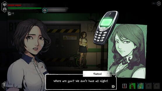 The Coma: Back to School Bundle screenshot 5