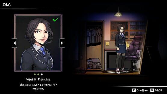 The Coma: Back to School Bundle screenshot 7