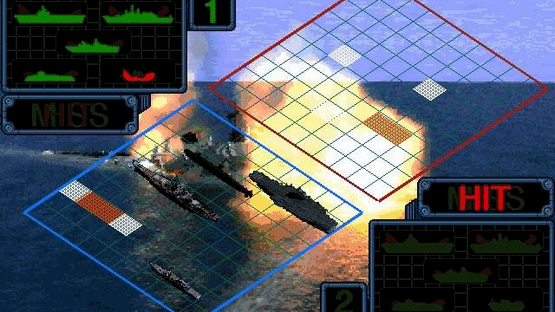 Battleship Screenshot