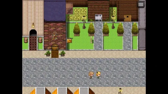 Cat of Monte Cristo screenshot 1