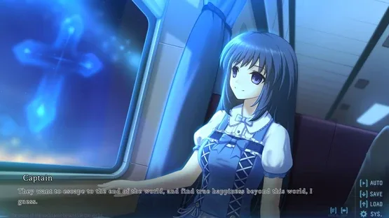 Black Hair Girl is Best Girl screenshot 3