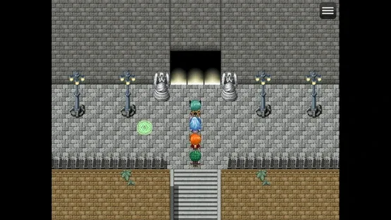Cat of Monte Cristo screenshot 2