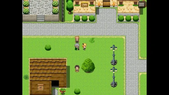 Cat of Monte Cristo screenshot 4