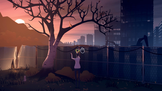 Mosaic 1% DLC Screenshot
