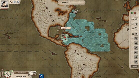 Nantucket: Masters of the Seven Seas screenshot 2
