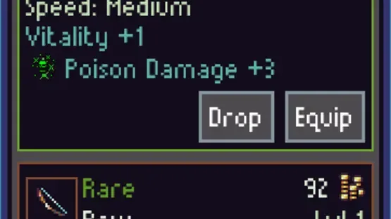 Heroism screenshot 2