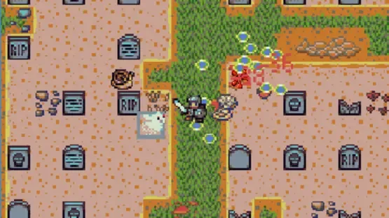 Heroism screenshot 3