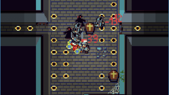 Heroism Screenshot