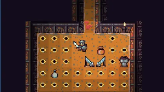 Heroism screenshot 5
